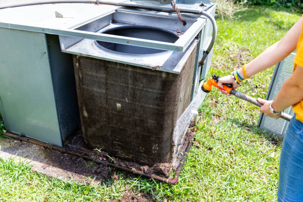 Best Affordable Air Duct Cleaning  in Tonawanda, NY