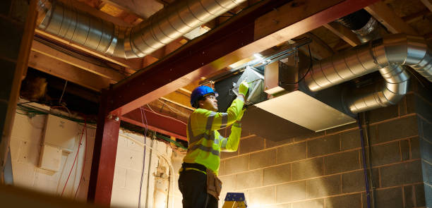 Best HVAC Air Duct Cleaning  in Tonawanda, NY