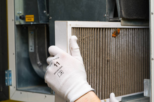 Best Local Air Duct Cleaning Services  in Tonawanda, NY