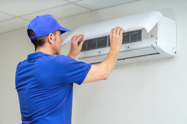 Best HVAC System Cleaning  in Tonawanda, NY
